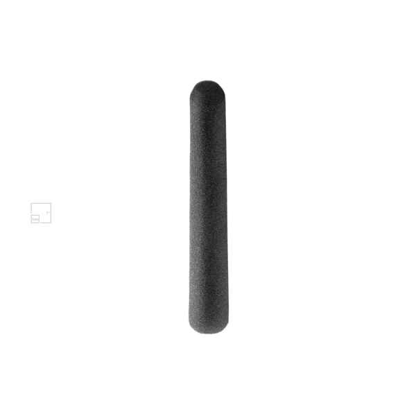 SHOTGUN WINDSCREEN